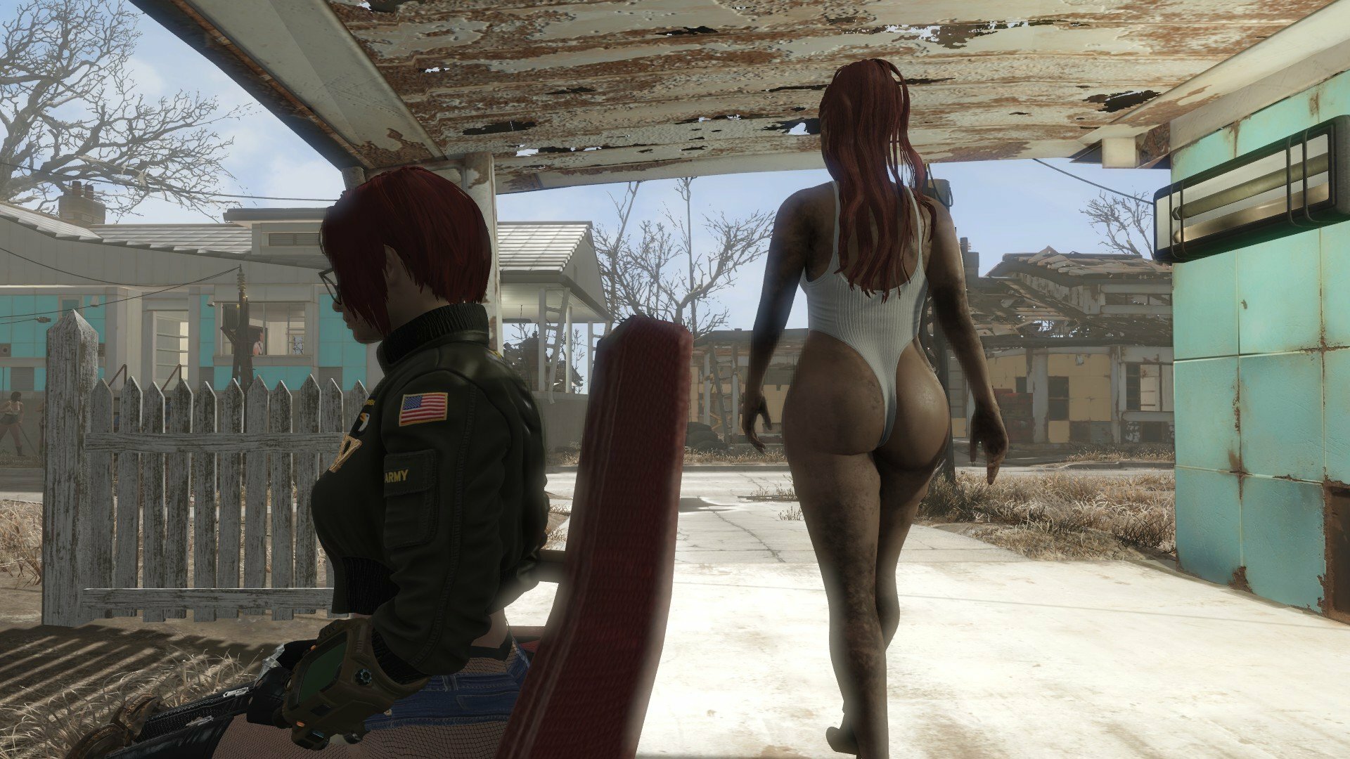 <b>fallout</b> <b>4</b>, <b>fallout</b>, nsfw, storytelling, porn parody. 