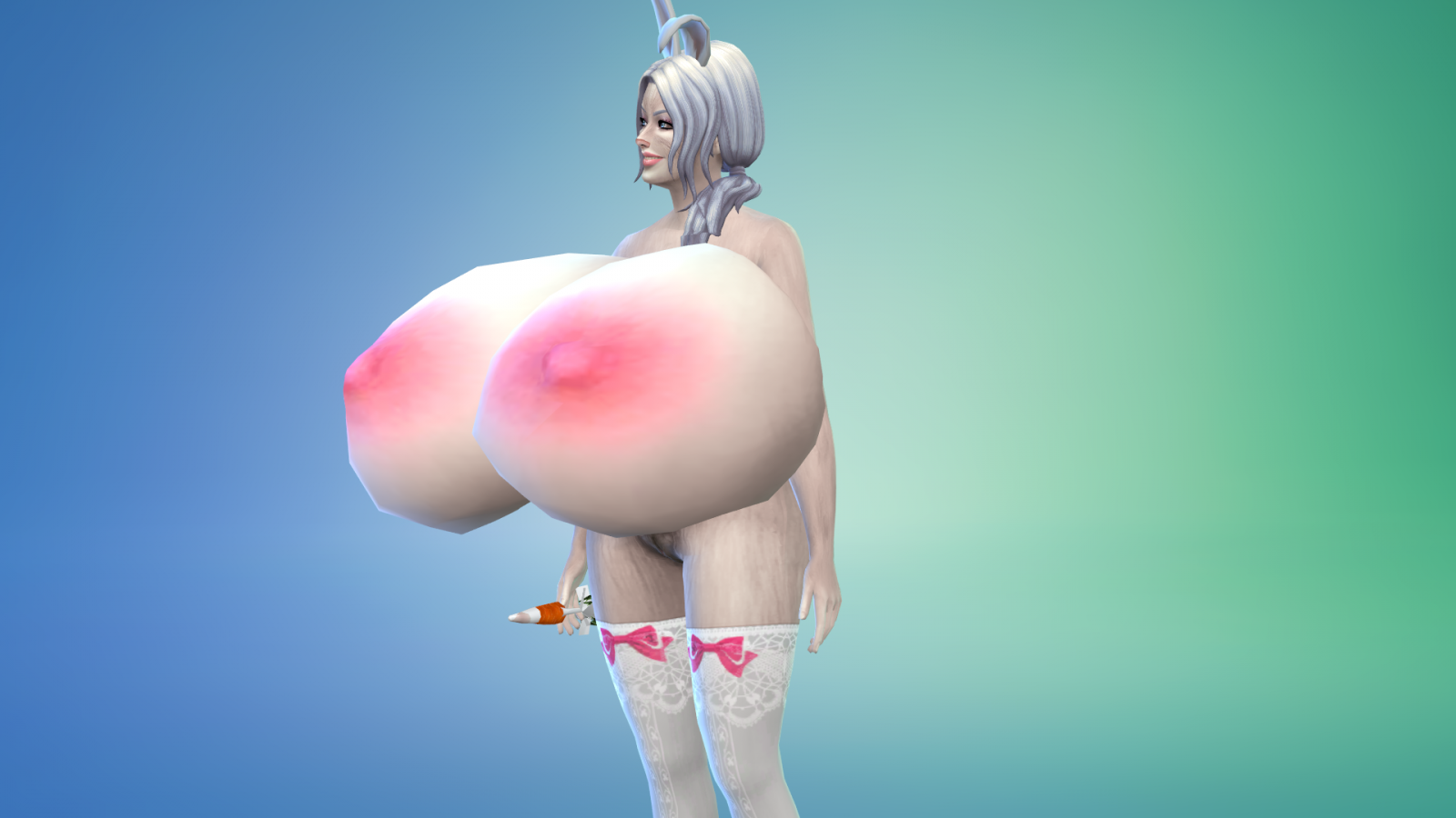 Popping Tits Pt2 The Boobening Downloads The Sims 4 Loverslab