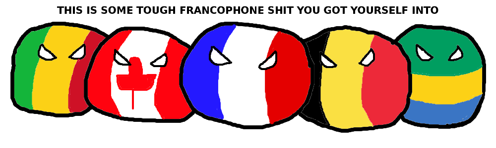 Communauté Francophone