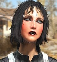 Fallout 4 Player Character