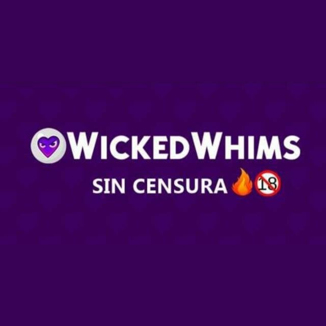 wicked whims sin censura