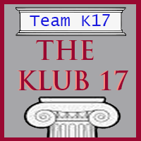 Official The Klub 17