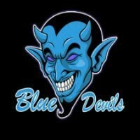 The Blue Devil Club