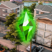 The Sims 4 Simowe Osiedle