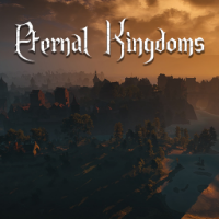 Eternal Kingdoms (Conan Exiles)
