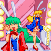 Pixel Pervs