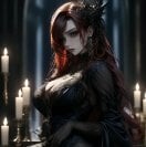 Skyrim : My mods and variations