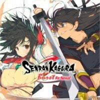 Senran Kagura Modding