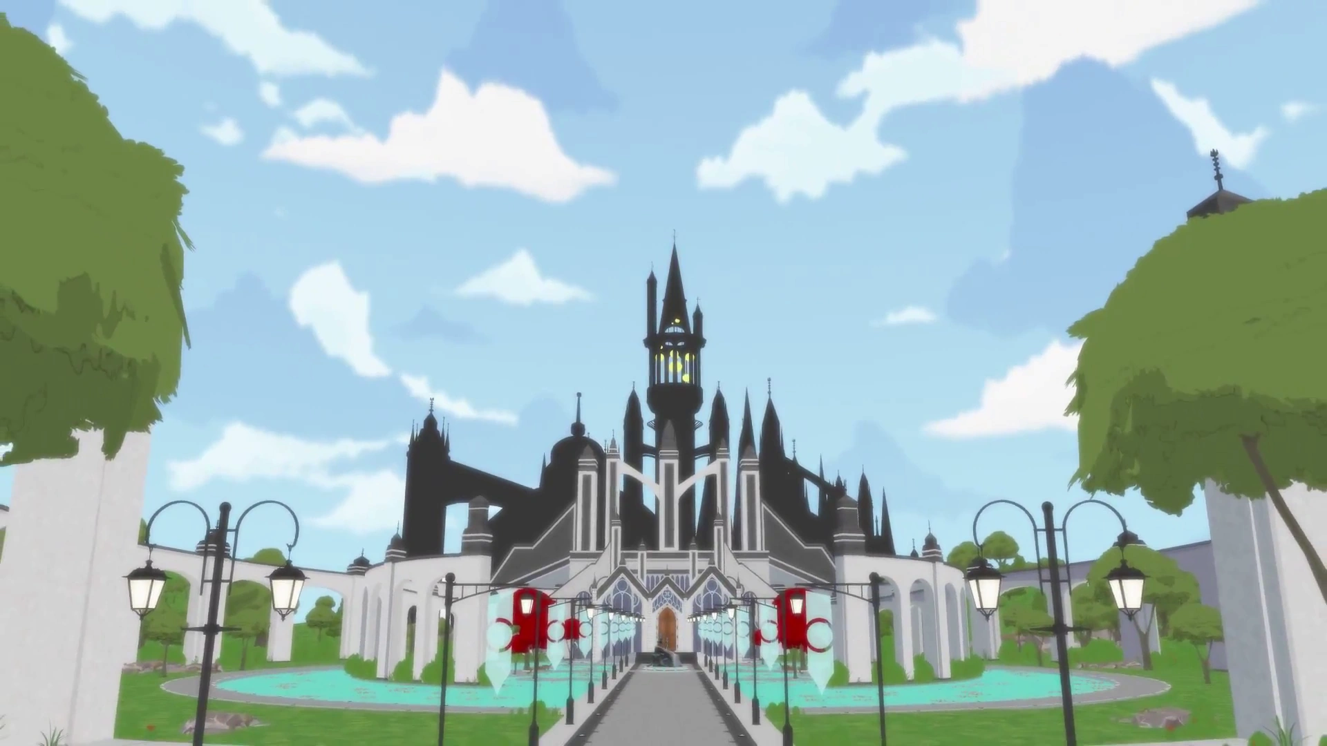 RWBY Lovers Society