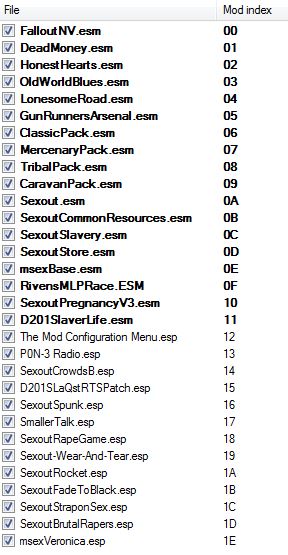 Super Fast Animations Technical Support Fallout Sexout Loverslab