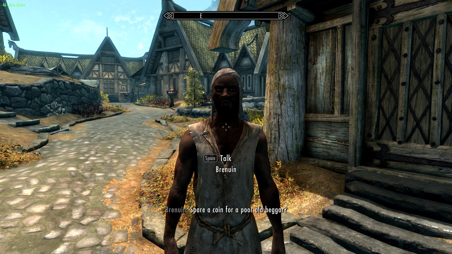 Hey, Brenuin, have you seen. 