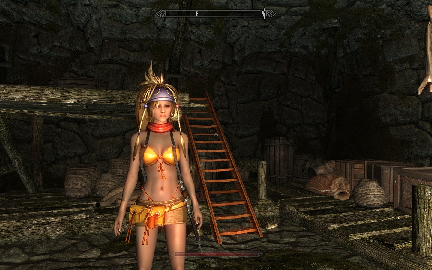 Release Ffx 2 Clothes And Hair Downloads Skyrim Non Adult Mods Loverslab