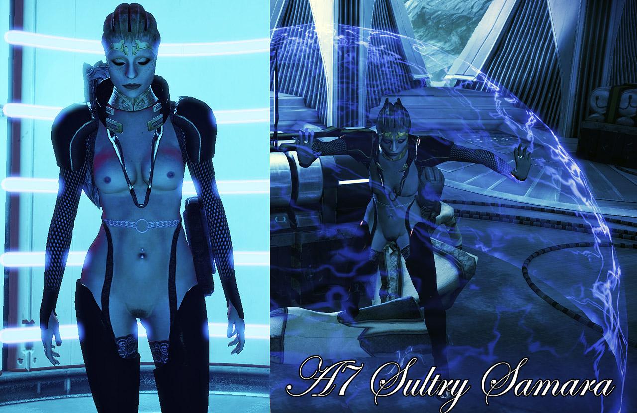 Mass Effect 3 Sexy Squad Adult Gaming Loverslab, hot milf, teen nude, naked...