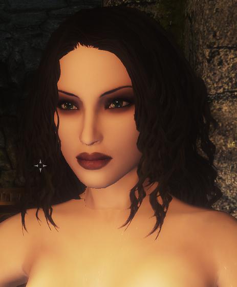 Face Won't Stay (Low Resolution Bug) - Skyrim Technical ...