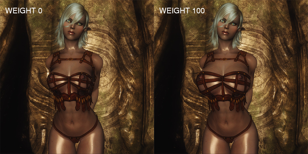 Sevenbase Conversions Bombshellcleavage With Bbp Page 60 Downloads Skyrim Adult And Sex 3265