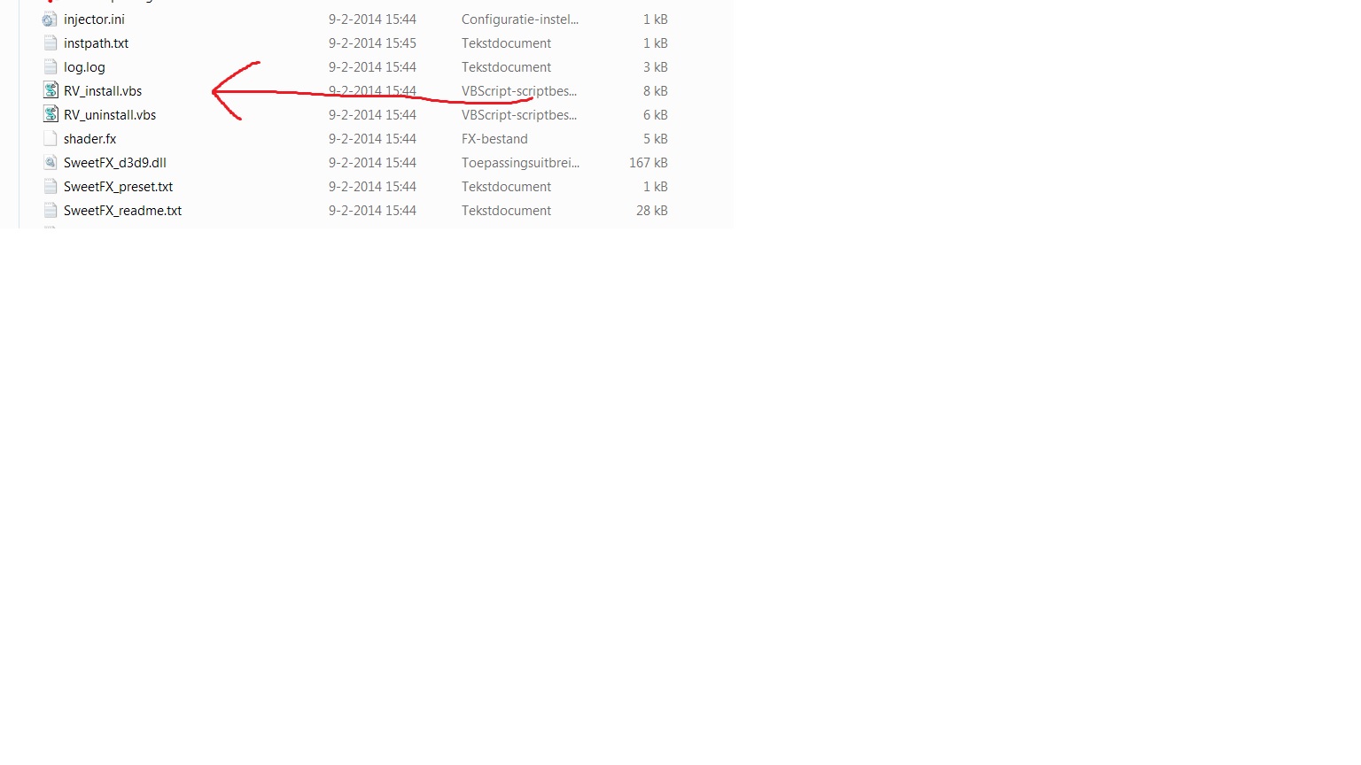 ENBhost.exe + enboost, issues with injector version CTD? Skyrim