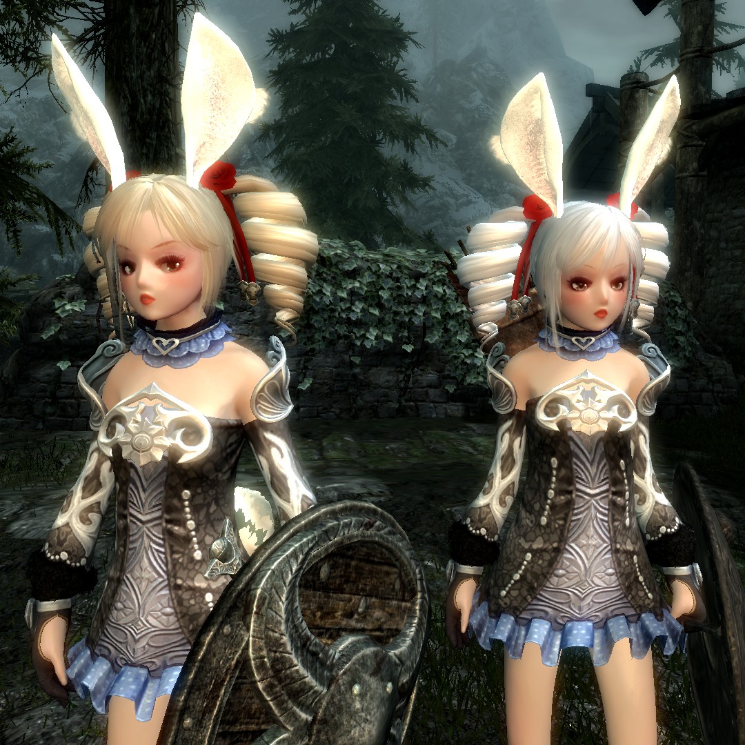 Update Elin Voice V21 With Throw Voice Replacer Options Tera Elin Race Page 30 0363