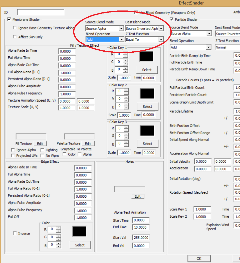 ScocLB Bukkake Mod - Help Requested, ScocLB Mod, I need White Blood ...