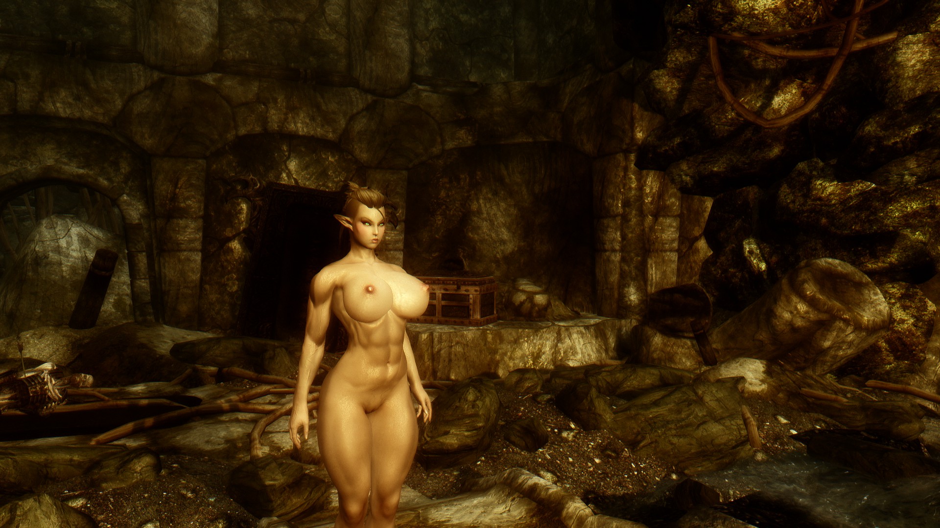 Project Unified Unp Page 21 Downloads Skyrim Adult And Sex Mods