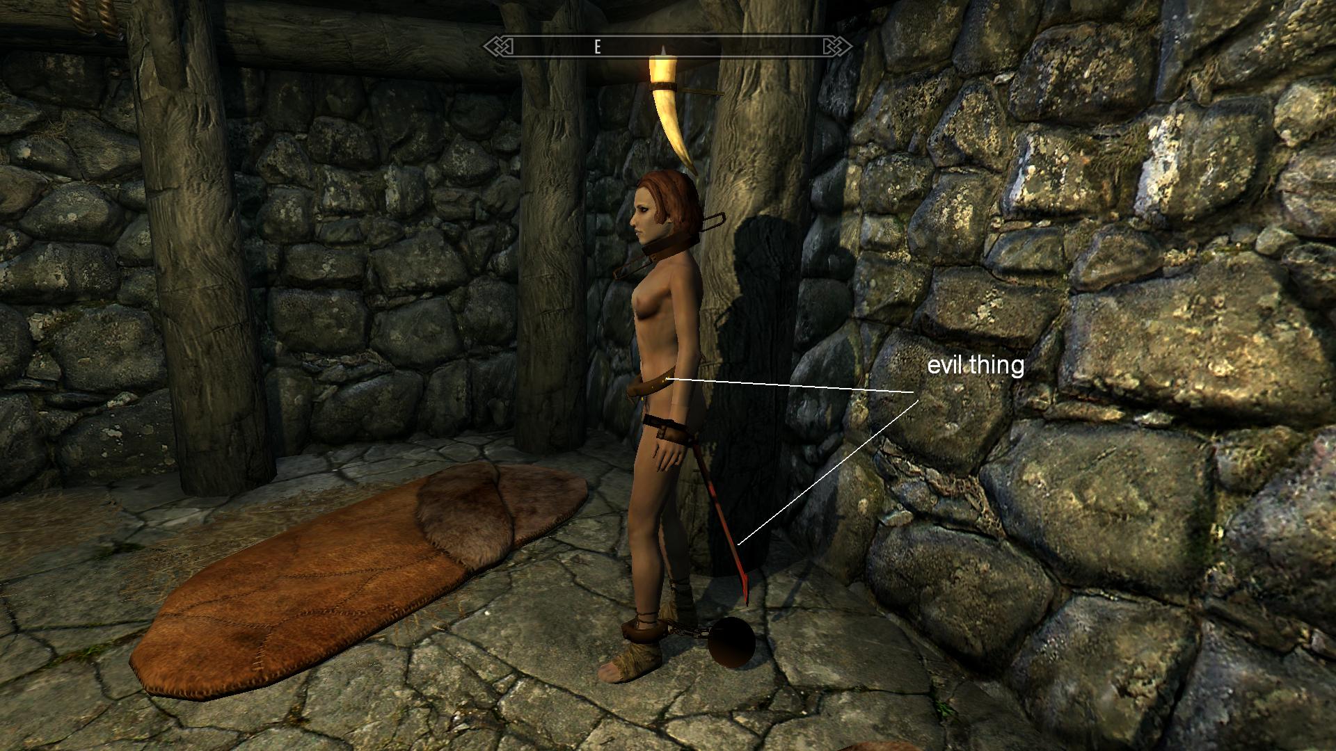 Prison Overhaul Page 20 Downloads Skyrim Adult And Sex Mods Loverslab