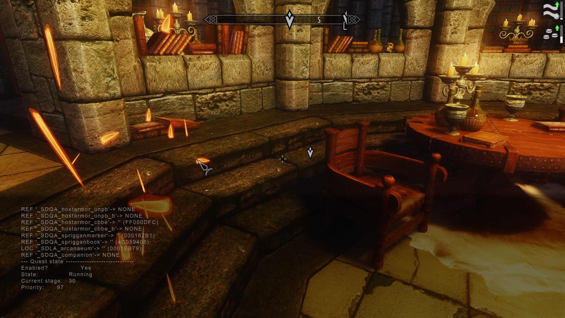 Sanguine's Debauchery - Page 13 - Downloads - SexLab Framework LE