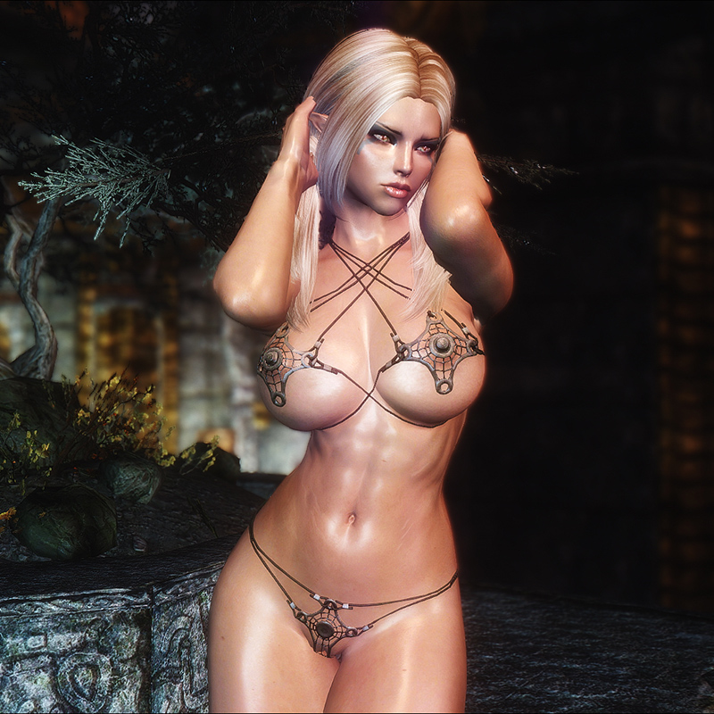 Sevenbase Conversions Bombshellcleavage With Bbp Page 63 Downloads Skyrim Adult And Sex 7831