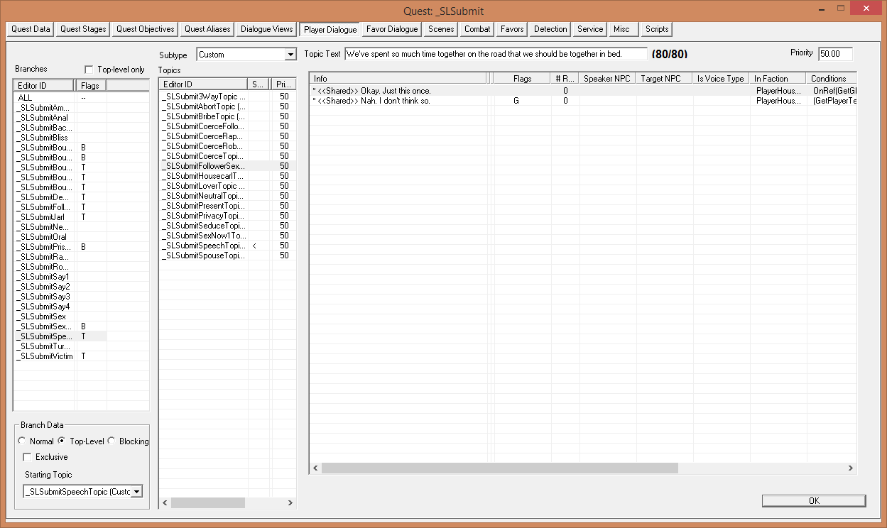 Sexlab mods compatible with Vilja? - Page 2 - SexLab Framework - LoversLab