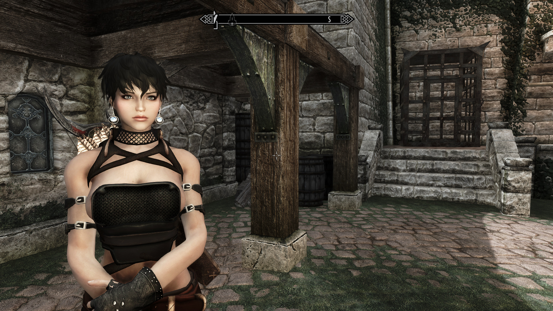 Beautiful Women And How To Make Them Page 74 Skyrim.