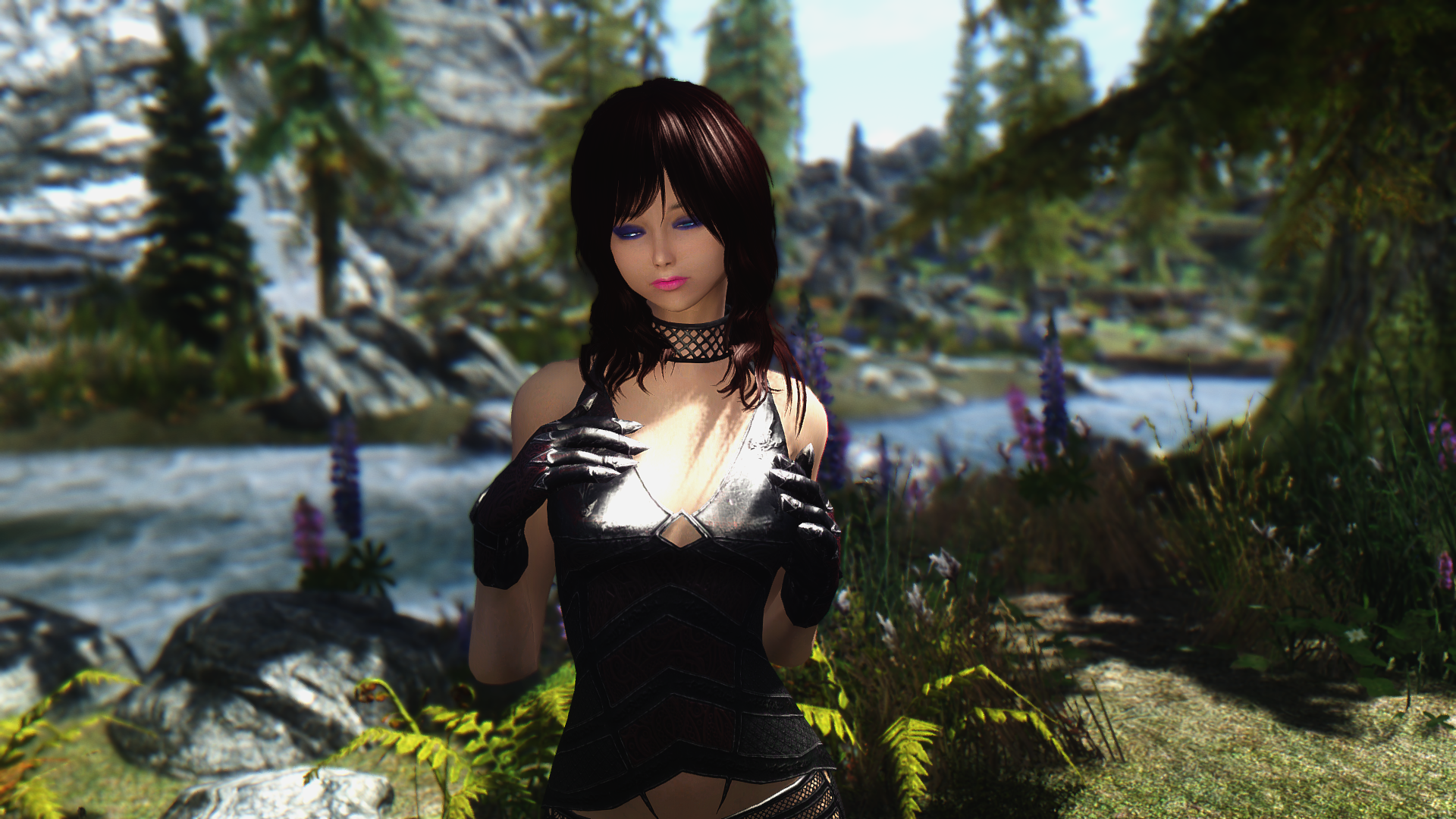Beautiful Women And How To Make Them Page 73 Skyrim Adult Mods