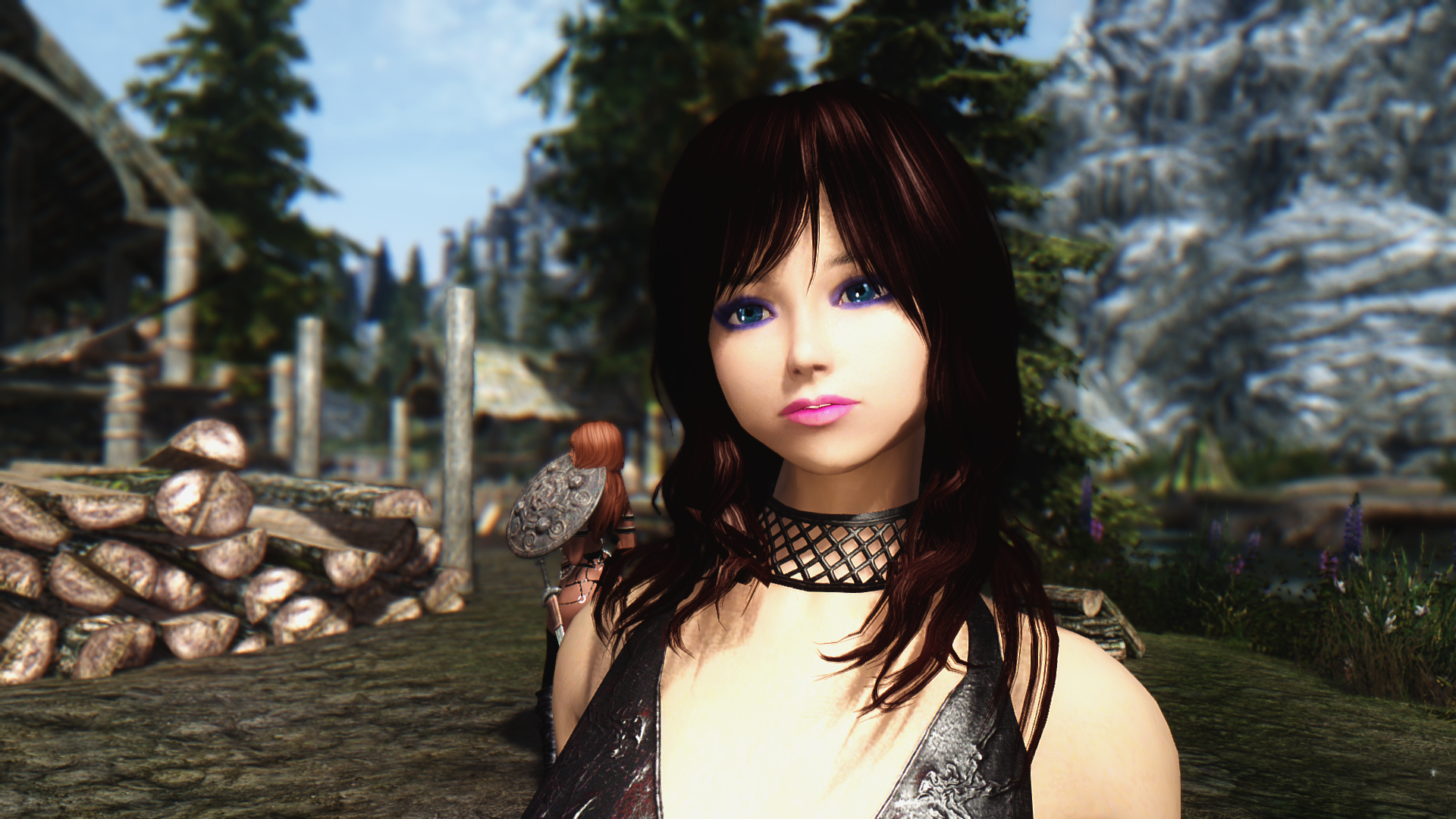 female and male nord face slot save ece at skyrim nexus.
