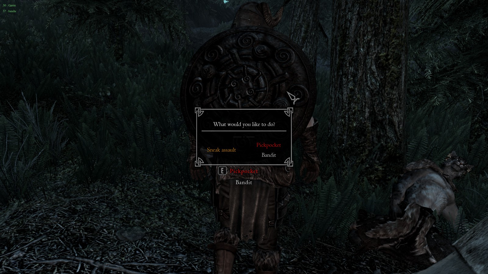 skyrim sexlab defeat