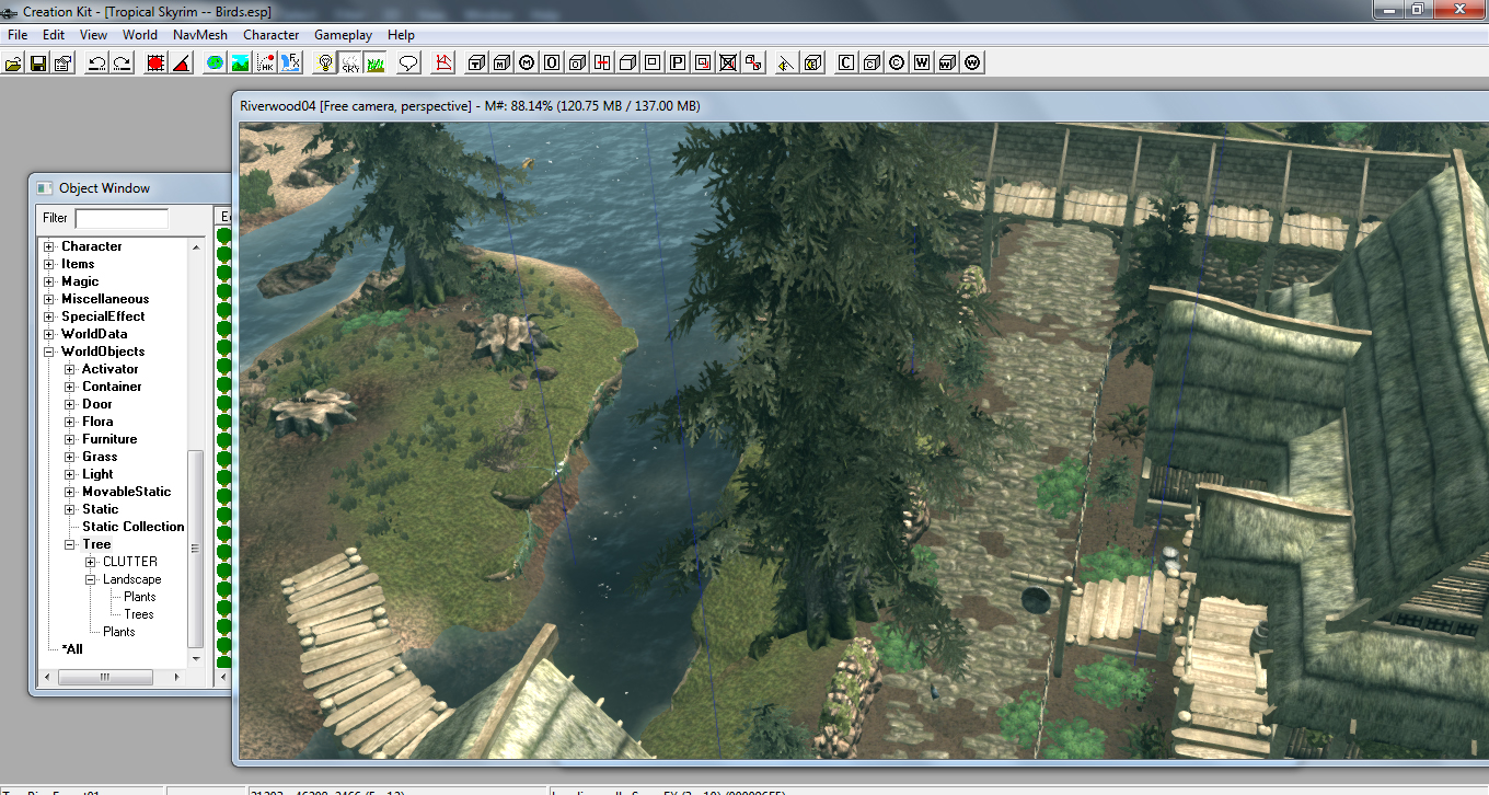 Activity mod. Полигональная сетка Creation Kit. Скайрим се Креатион кит. Creation Kit Skyrim le. Creation Kit Skyrim статуя.