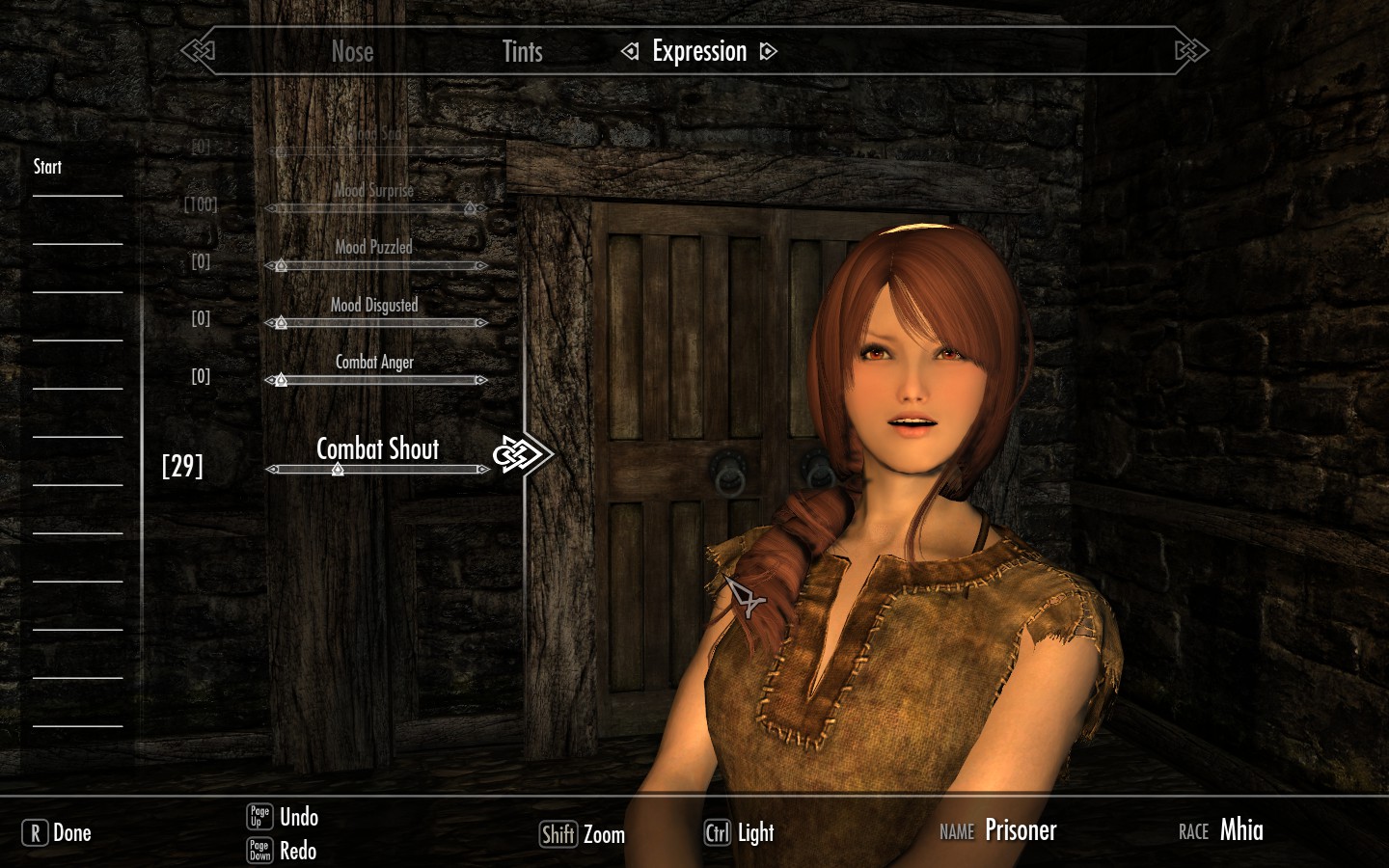 Mfgexpressionphonememodifier Apply Permanently Skyrim General