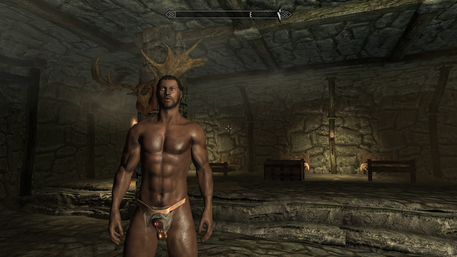 [wis] Skimpy Male Armors Conversions For Sos Page 12 Skyrim Adult