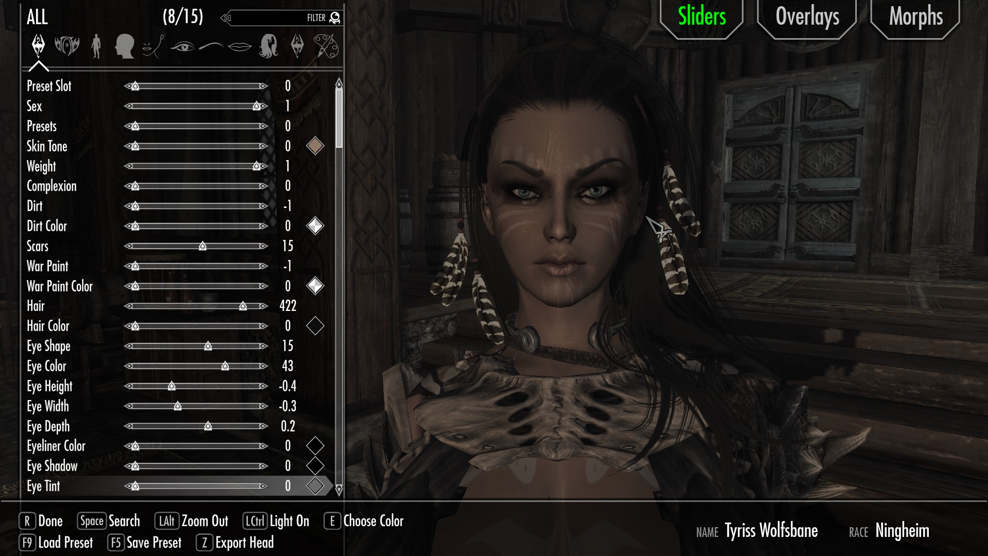 Beautiful Women And How To Make Them Page 57 Skyrim Adult Mods