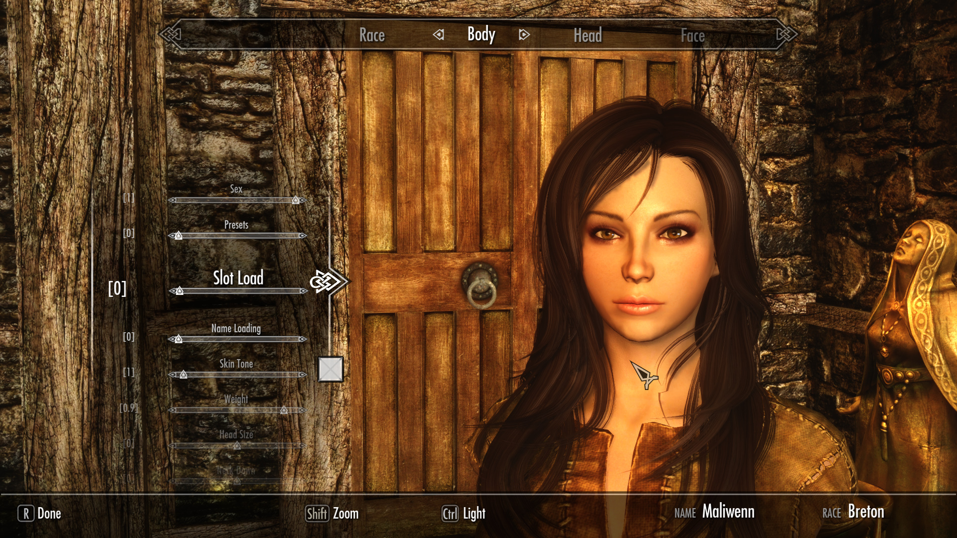 Share Your Ece Presets Skyrim Non Adult Mods Loverslab