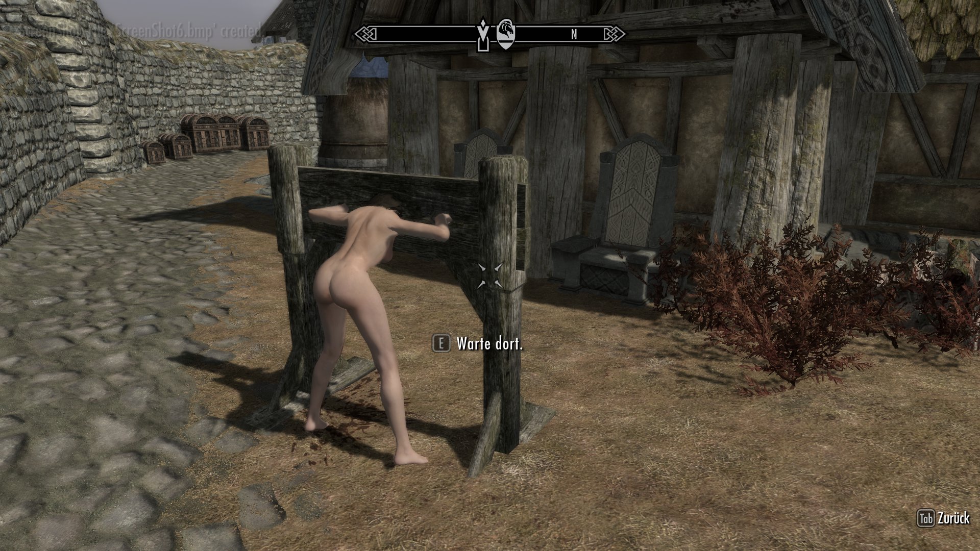 Wipresearch Zaz Spells And A Pillory To Use Moddersource Downloads Skyrim Adult And Sex