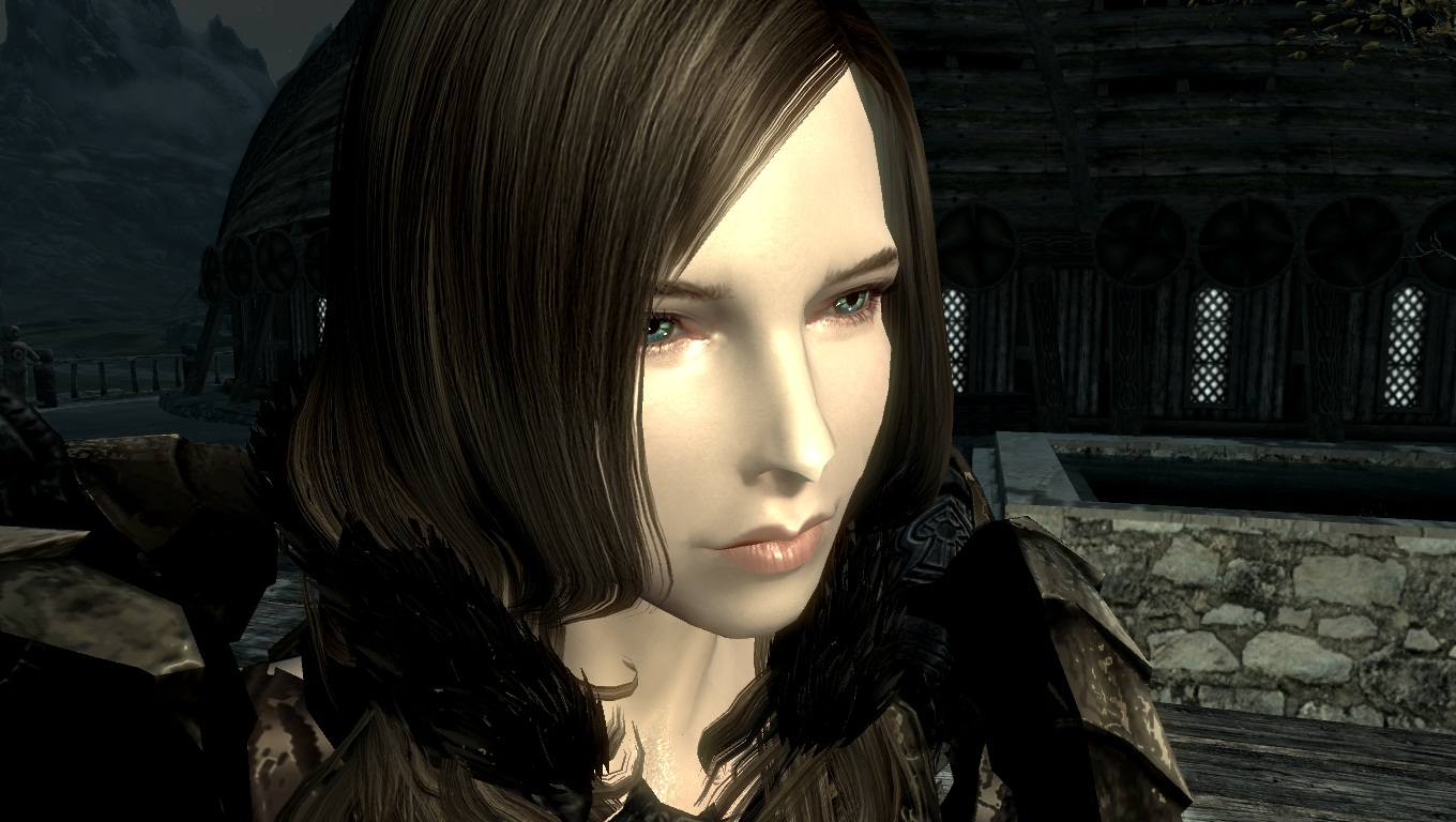 Beautiful Women And How To Make Them Page 14 Skyrim Adult Mods