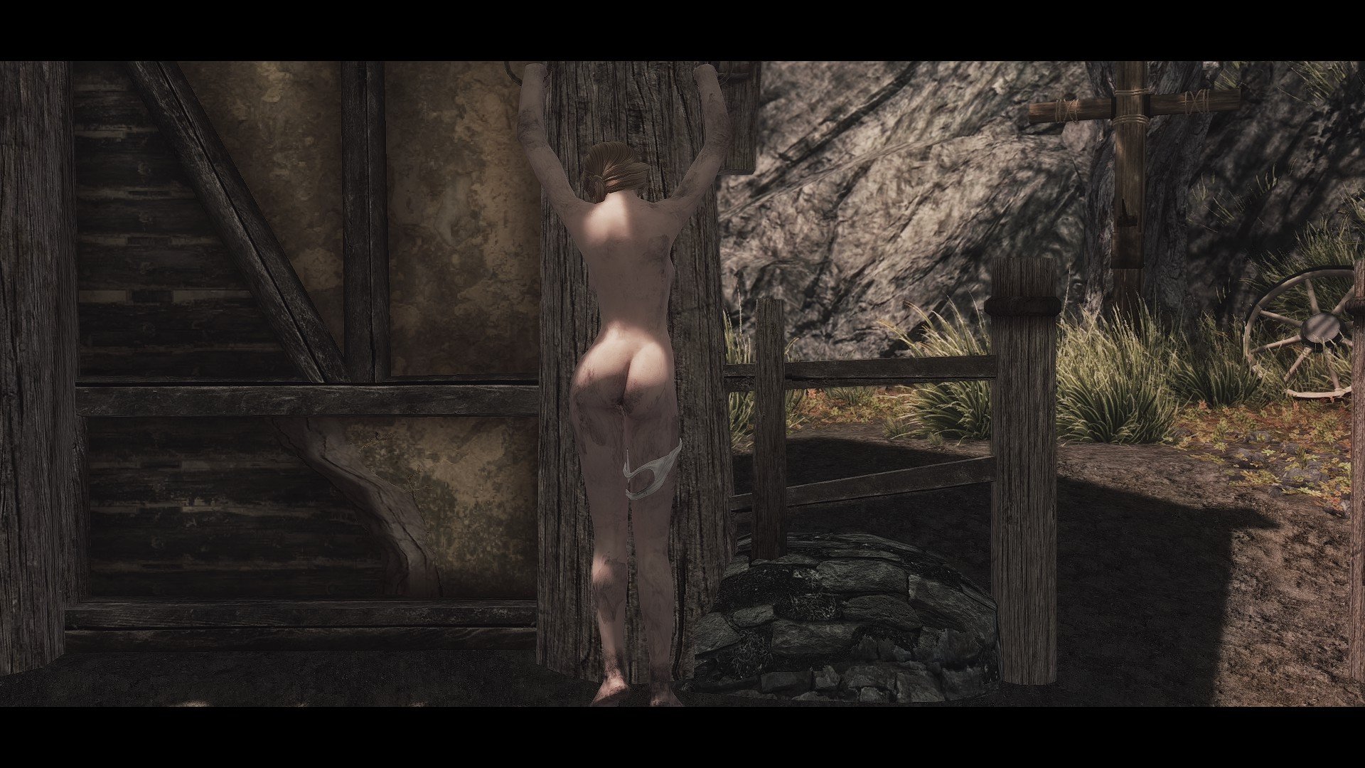 East Reach House Page 2 Downloads Skyrim Adult And Sex Mods Loverslab