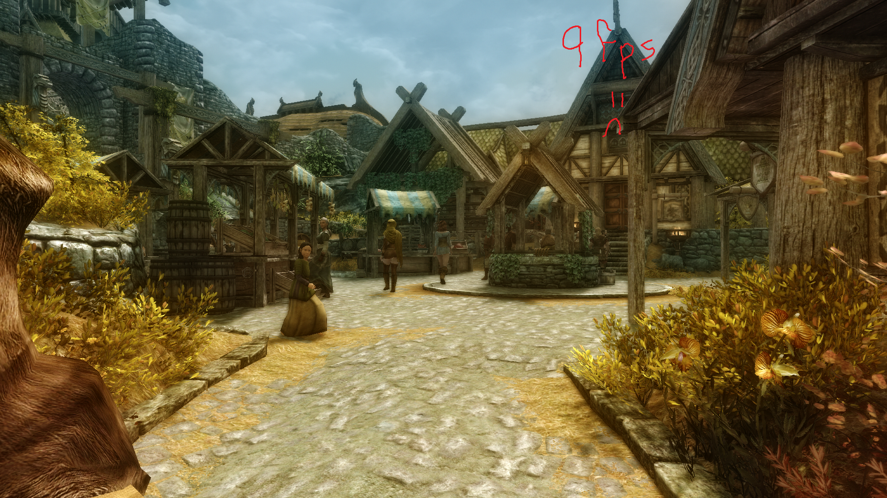 Optimization Guide, a must do. by Gameplayer - Skyrim Technical Support