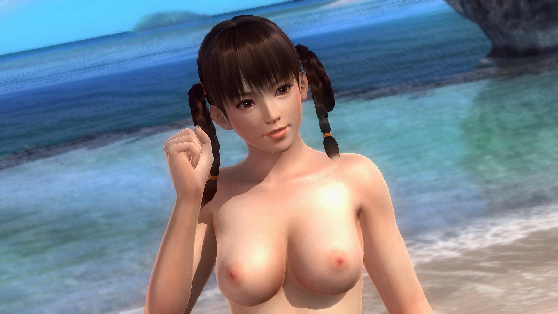 Doa5lr Lei Fang Real Nude Update Page 2 Dead Or Alive 5 Loverslab 