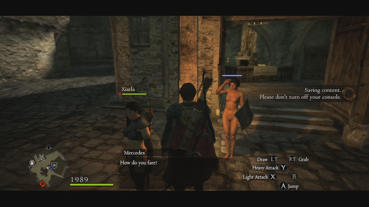 Dragon's Dogma - Adult Gaming - LoversLab, dragons dogma mods 