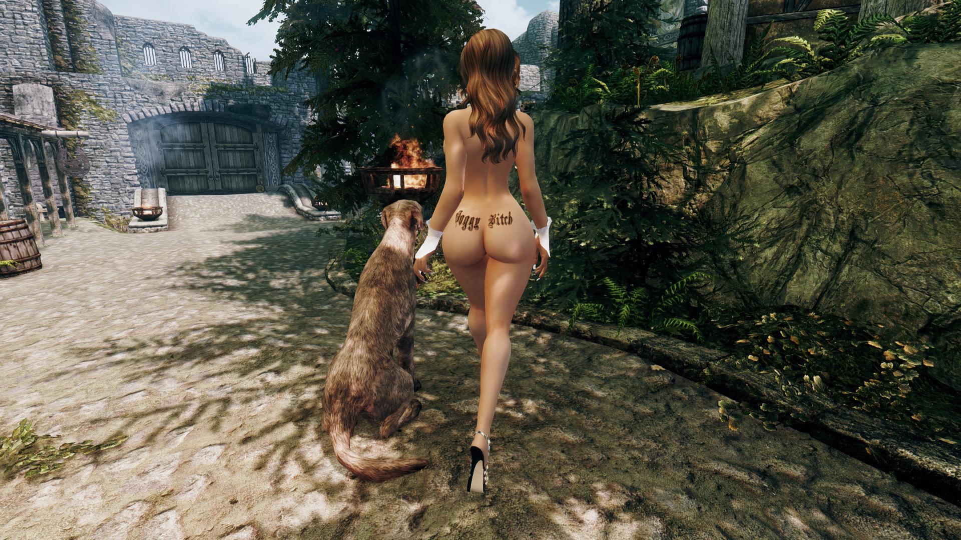 Slavetats Page 20 Downloads Skyrim Adult And Sex Mods