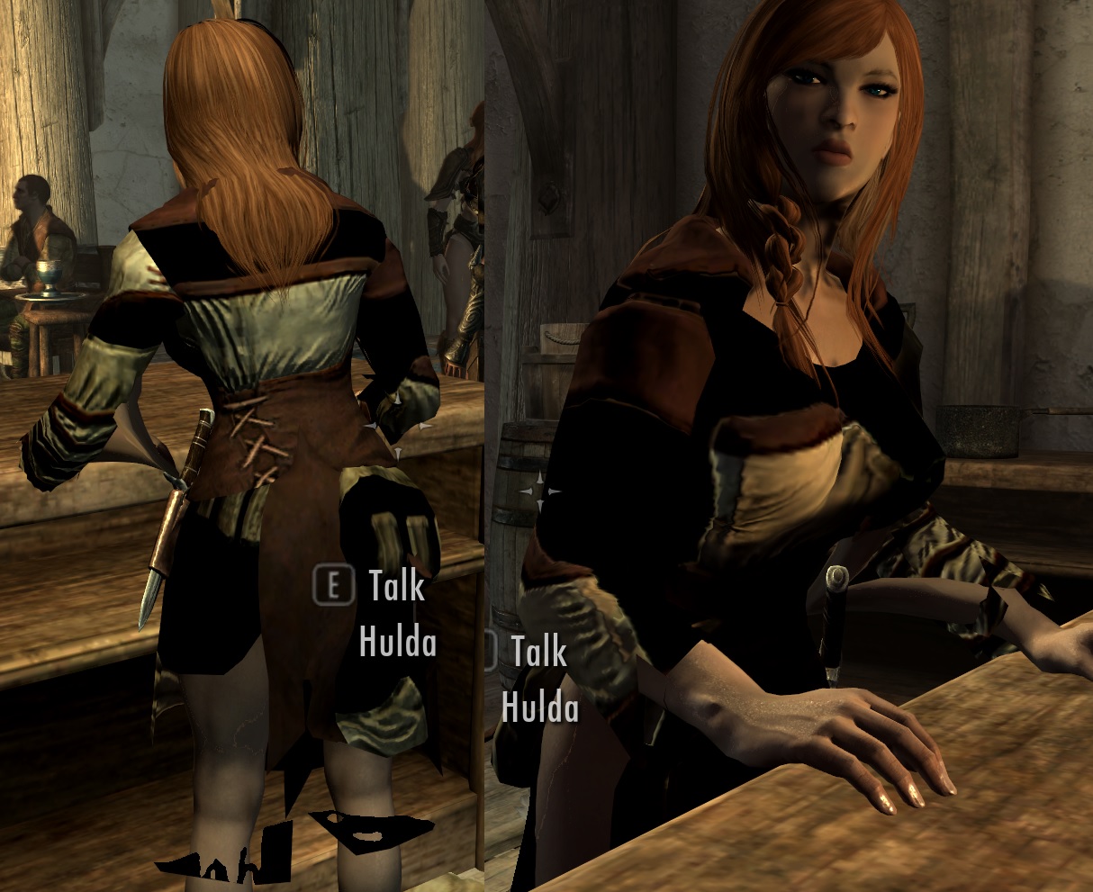 Sevenbase Tbbp Pregnancy Vanilla Armor And Clothing Replacer Downloads Skyrim Adult And Sex 5716