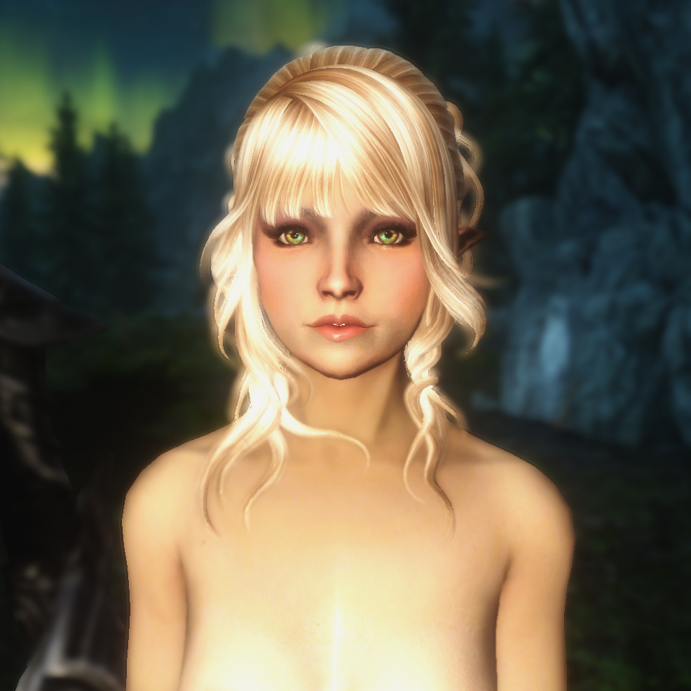 Update 2014 July 06 Teen Monli Race Page 22 Downloads Skyrim