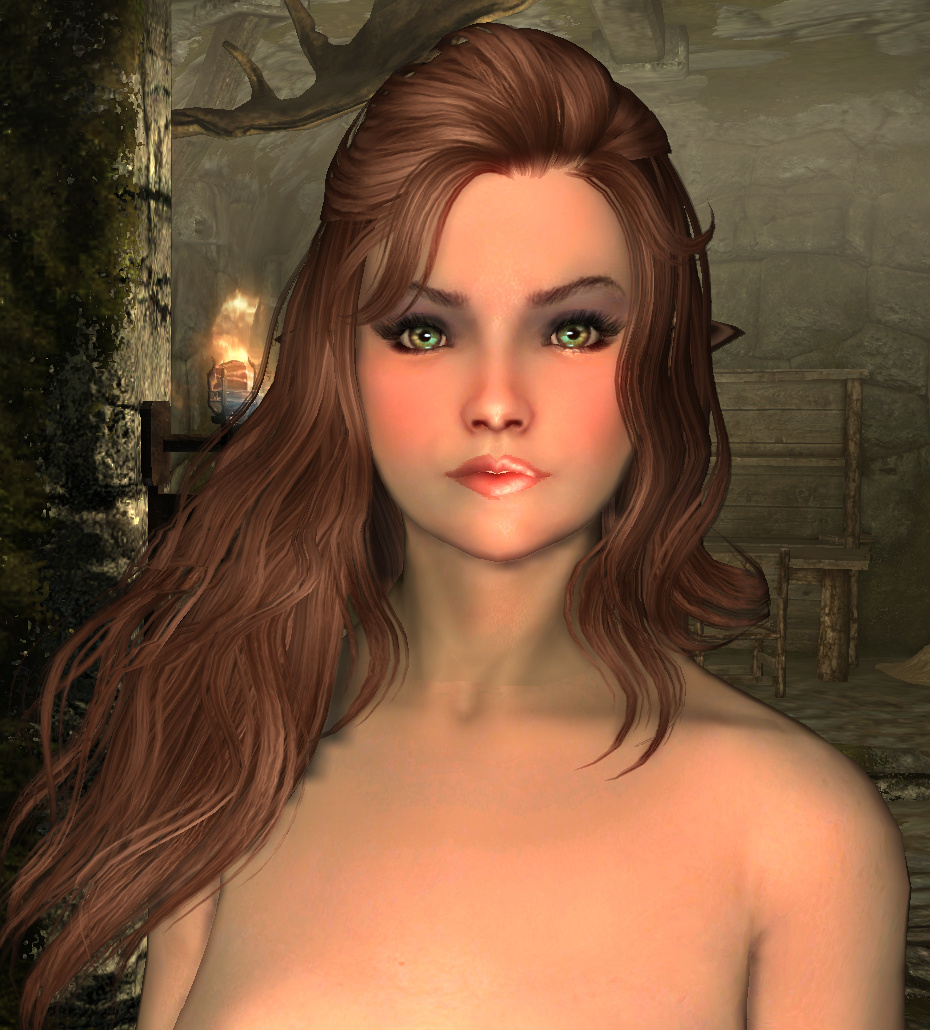 Update 2014 July 06 Teen Monli Race Page 22 Downloads Skyrim Non Adult Mods Loverslab