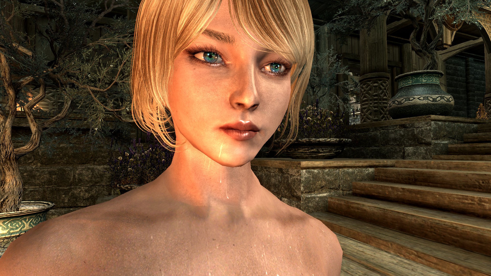 REQ Real Girls Realistic Body Textures in CBBE? 