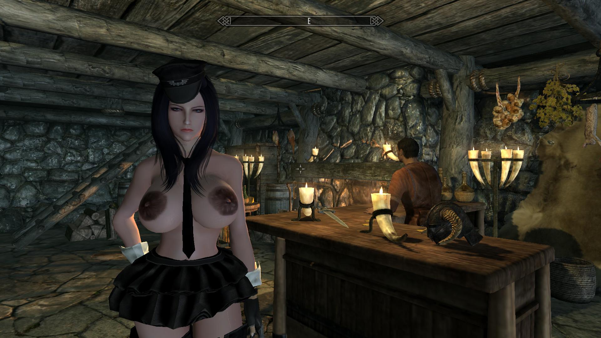 What Mod Is This Page 414 Skyrim Adult Mods Loverslab