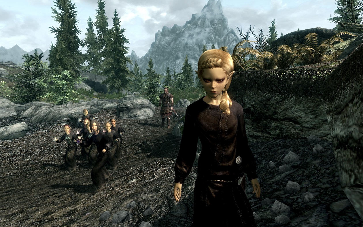 Нуди текст. Скайрим rcots. Скайрим skykids мод. Skyrim children of the Sky. Скайрим skykids тела.