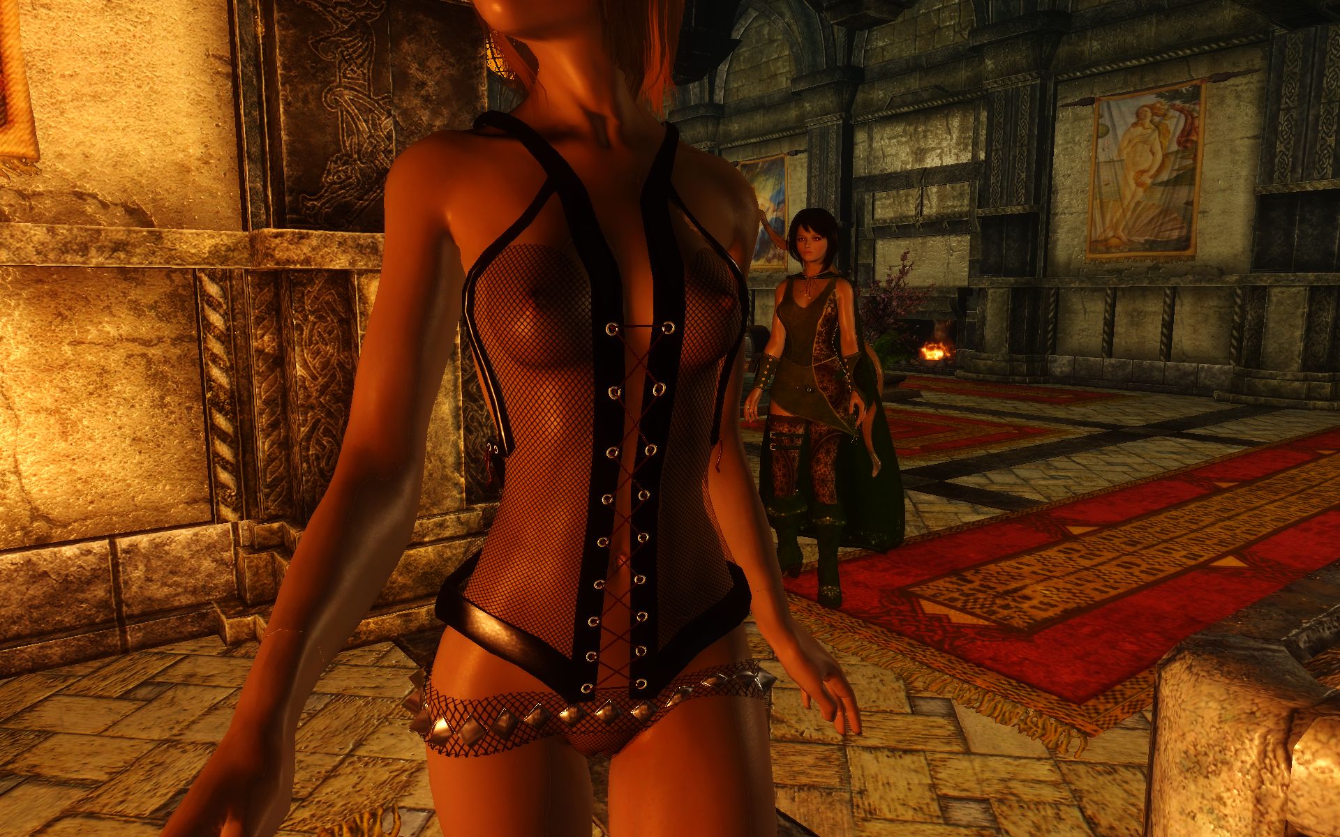 Ldws Crimson Closet For Unp Slim Unp Unp And Unpb Downloads Skyrim Adult And Sex Mods